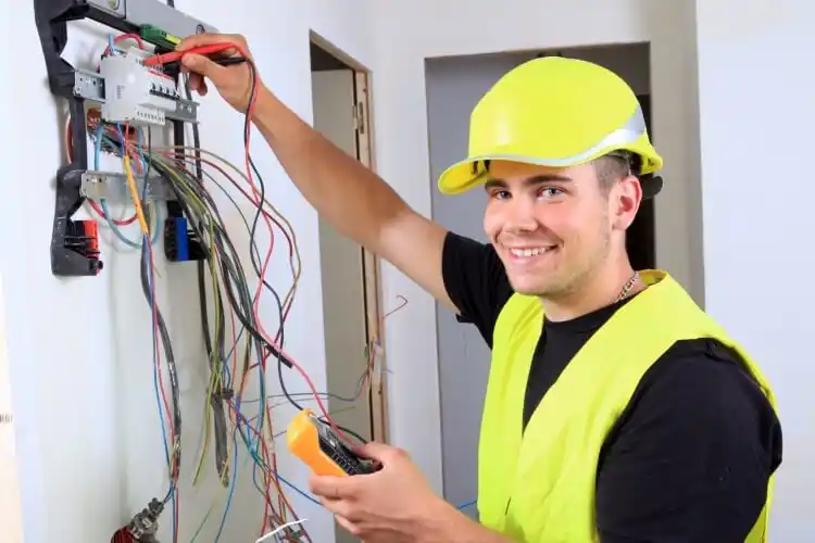 elektricien Hardenberg